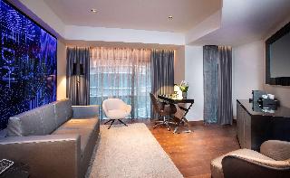 Park Plaza London Riverbank fotoÄŸrafÄ±