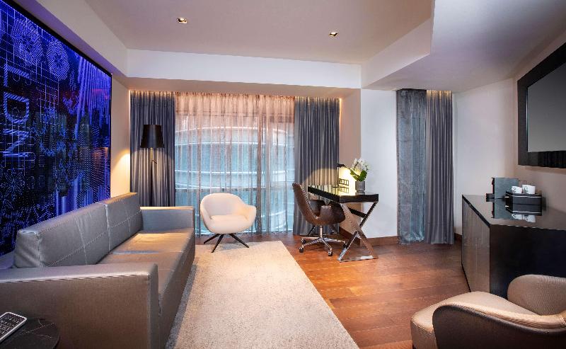 Park Plaza London Riverbank - Oda
