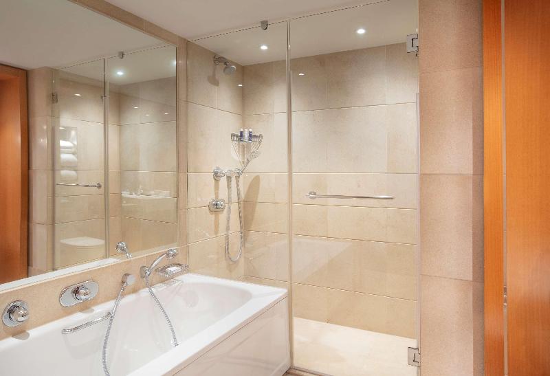 Park Plaza London Riverbank - Oda