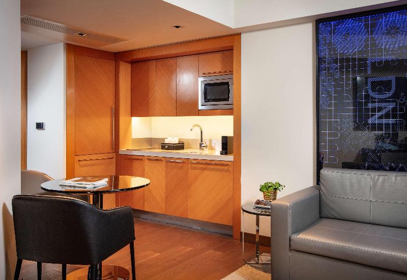 Park Plaza London Riverbank - Oda