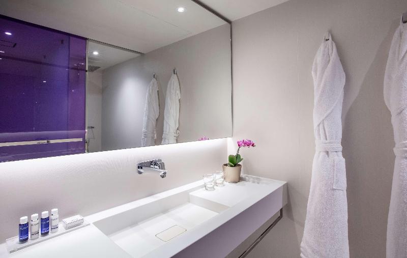 Park Plaza London Riverbank - Oda