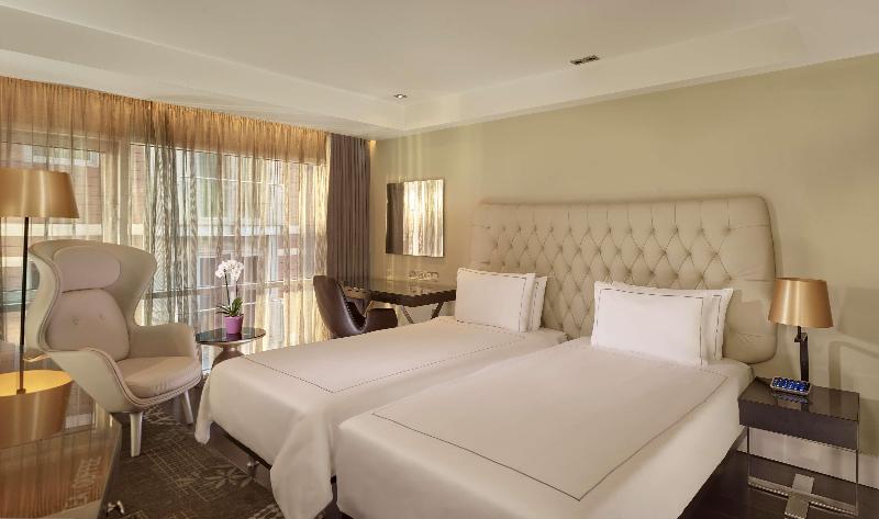 Park Plaza London Riverbank - Oda