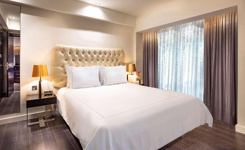 Park Plaza London Riverbank - Oda