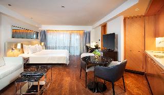 Park Plaza London Riverbank fotoÄŸrafÄ±
