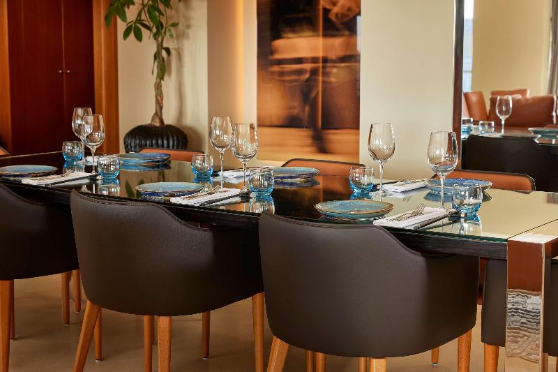 Park Plaza London Riverbank - Oda