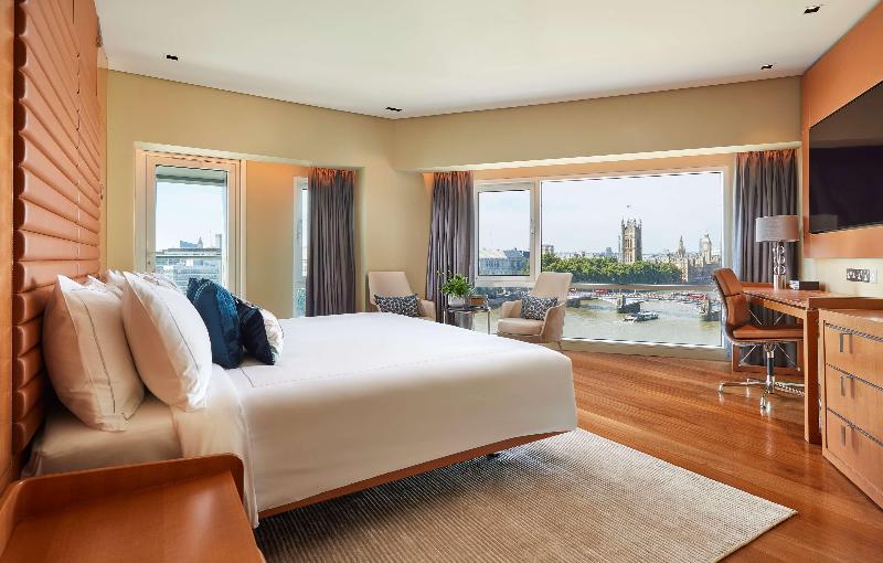 Park Plaza London Riverbank - Oda