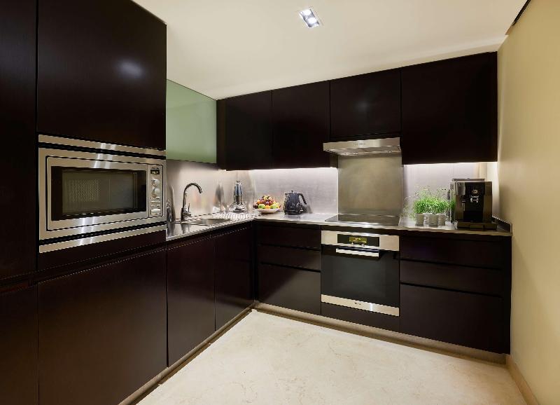 Park Plaza London Riverbank - Oda