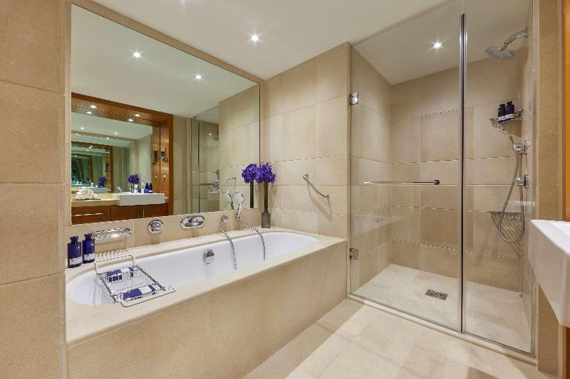 Park Plaza London Riverbank - Oda
