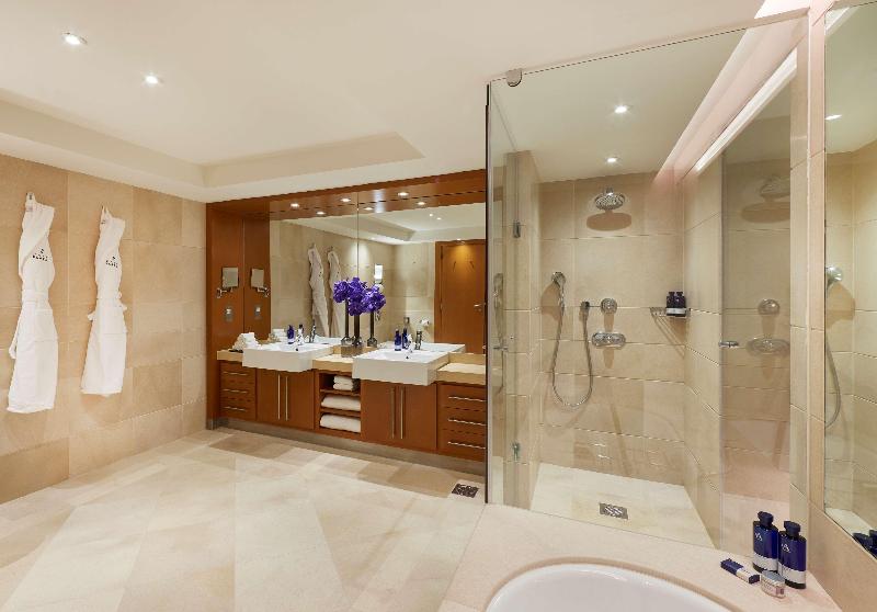 Park Plaza London Riverbank - Oda