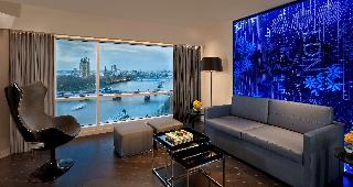 Park Plaza London Riverbank fotoÄŸrafÄ±