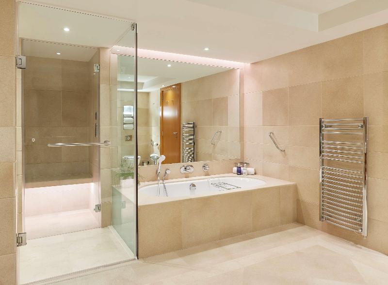 Park Plaza London Riverbank - Oda