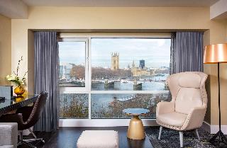 Park Plaza London Riverbank fotoÄŸrafÄ±