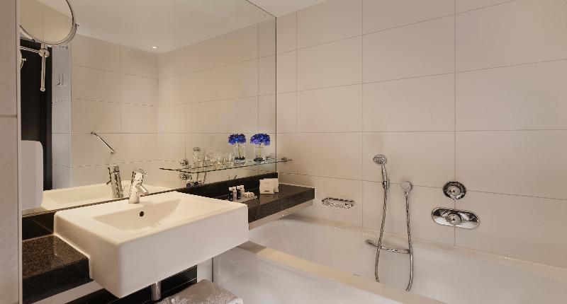 Park Plaza London Riverbank - Oda