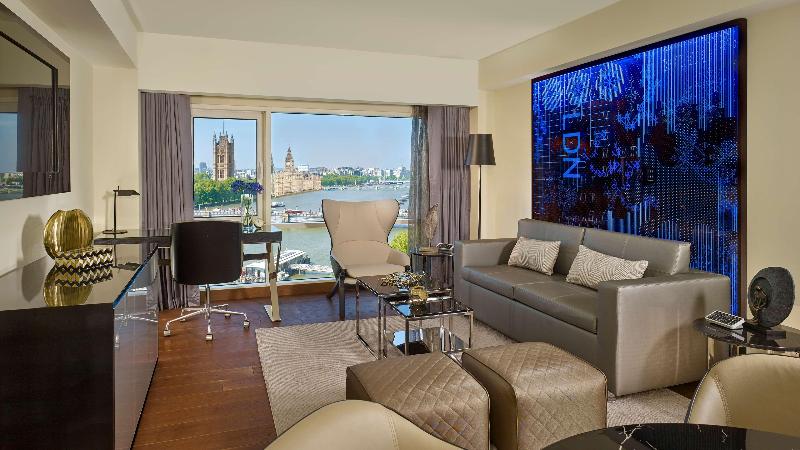 Park Plaza London Riverbank - Oda