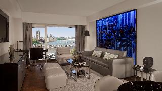 Park Plaza London Riverbank fotoÄŸrafÄ±