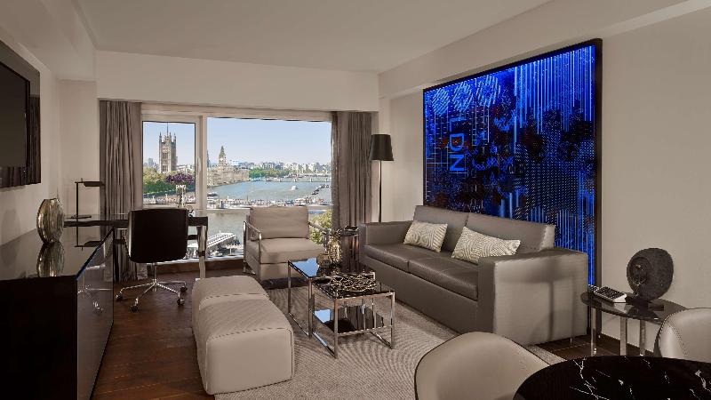 Park Plaza London Riverbank - Oda