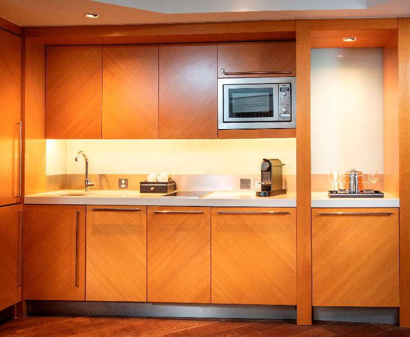 Park Plaza London Riverbank - Oda
