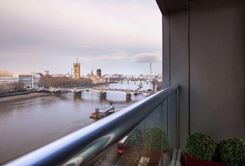 Park Plaza London Riverbank - Oda