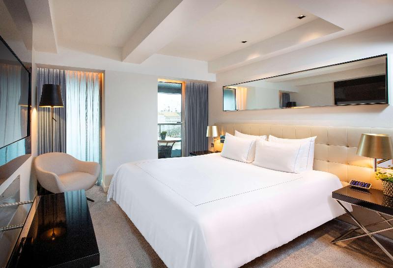 Park Plaza London Riverbank - Oda
