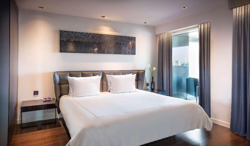 Park Plaza London Riverbank - Oda