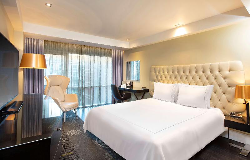 Park Plaza London Riverbank - Oda