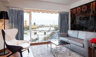 Park Plaza London Riverbank fotoÄŸrafÄ±