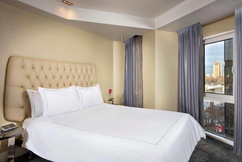 Park Plaza London Riverbank - Oda