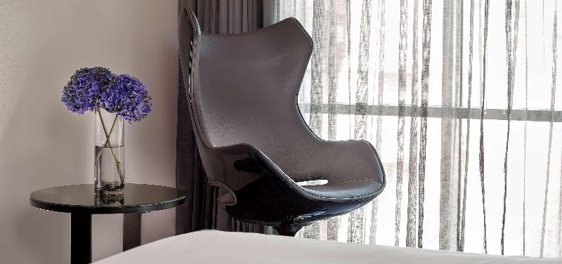 Park Plaza London Riverbank - Oda