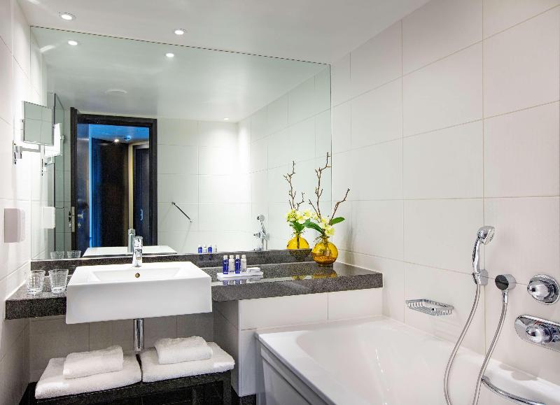 Park Plaza London Riverbank - Oda