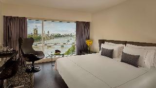 Park Plaza London Riverbank fotoÄŸrafÄ±