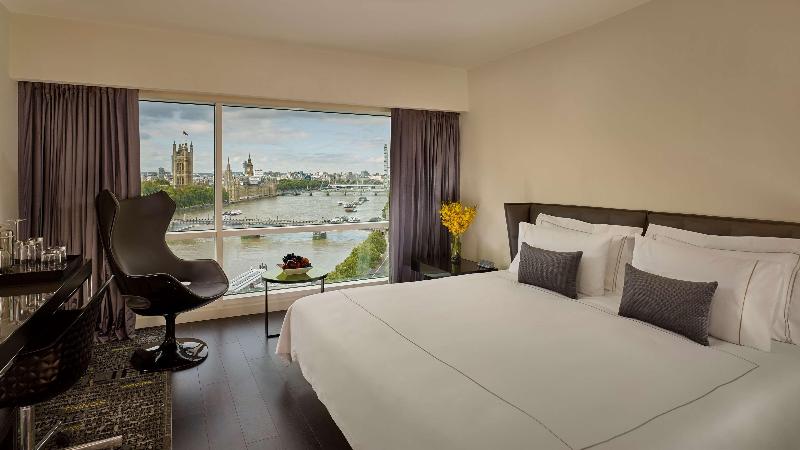 Park Plaza London Riverbank - Oda