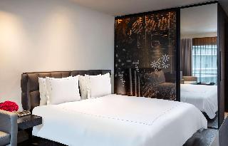Park Plaza London Riverbank fotoÄŸrafÄ±