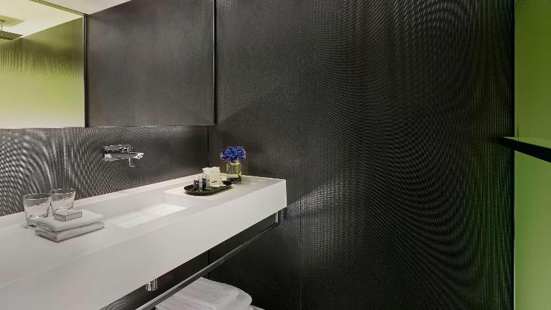Park Plaza London Riverbank - Oda