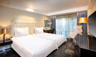 Park Plaza London Riverbank fotoÄŸrafÄ±