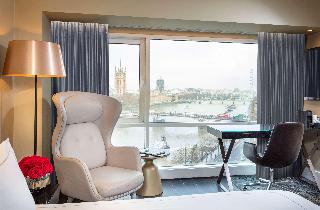 Park Plaza London Riverbank fotoÄŸrafÄ±