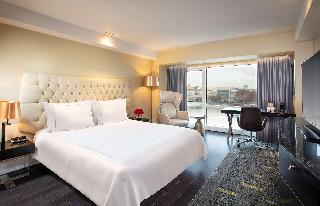 Park Plaza London Riverbank fotoÄŸrafÄ±