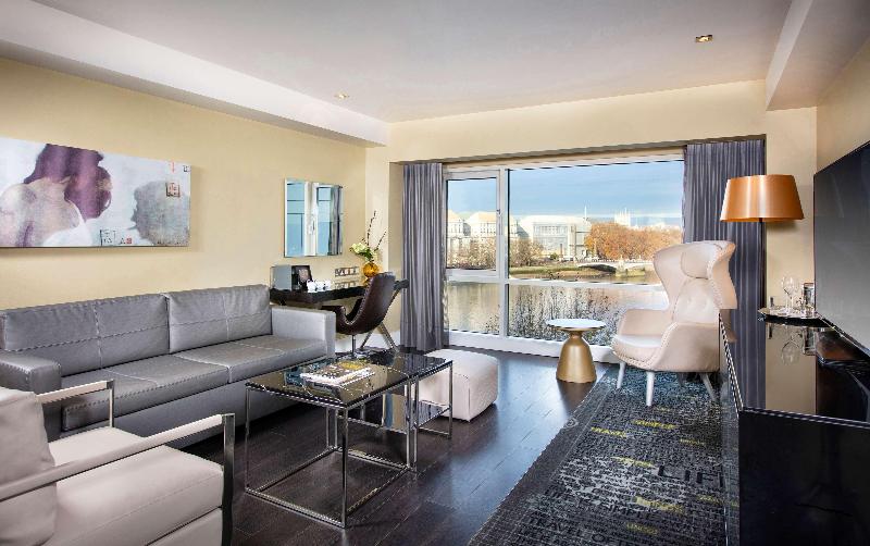 Park Plaza London Riverbank - Oda
