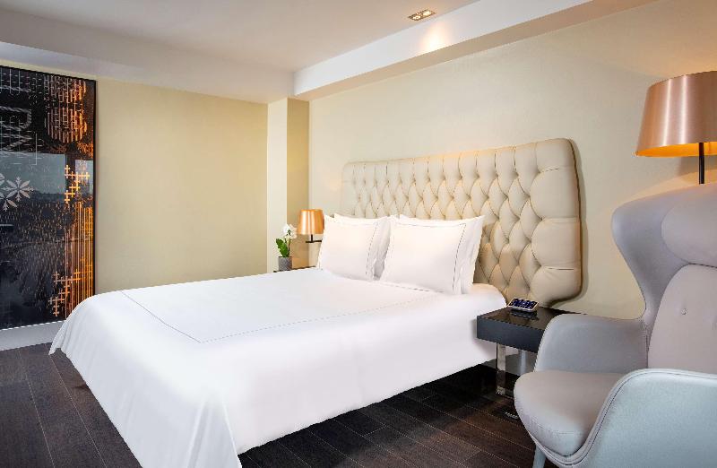 Park Plaza London Riverbank - Oda