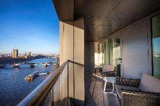 Park Plaza London Riverbank fotoÄŸrafÄ±
