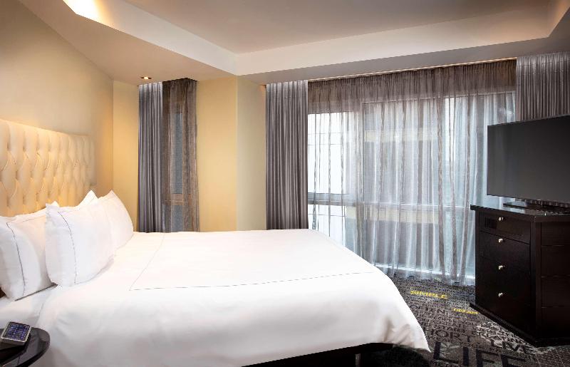 Park Plaza London Riverbank - Oda