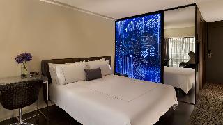 Park Plaza London Riverbank fotoÄŸrafÄ±