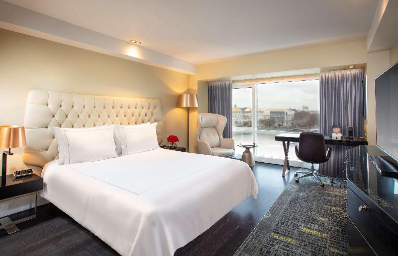 Park Plaza London Riverbank - Oda