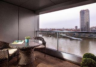Park Plaza London Riverbank fotoÄŸrafÄ±