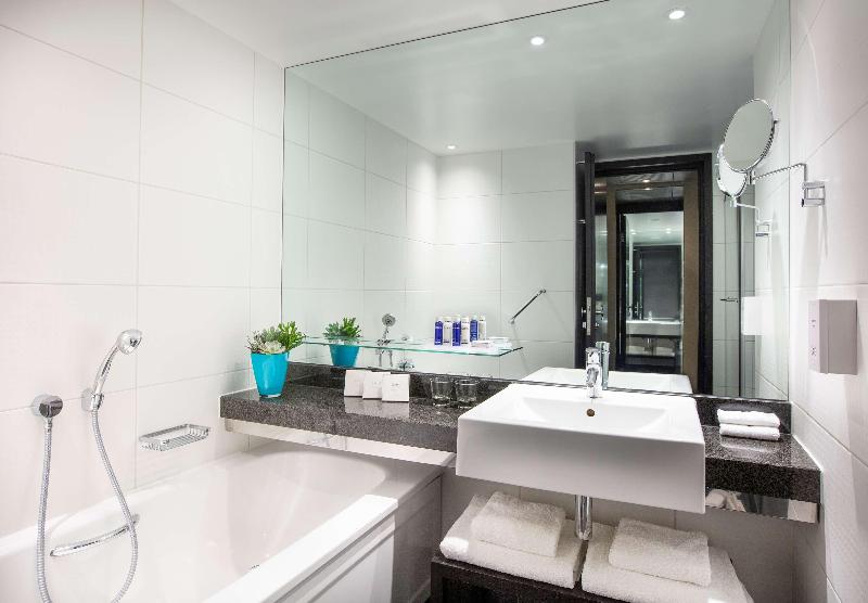 Park Plaza London Riverbank - Oda