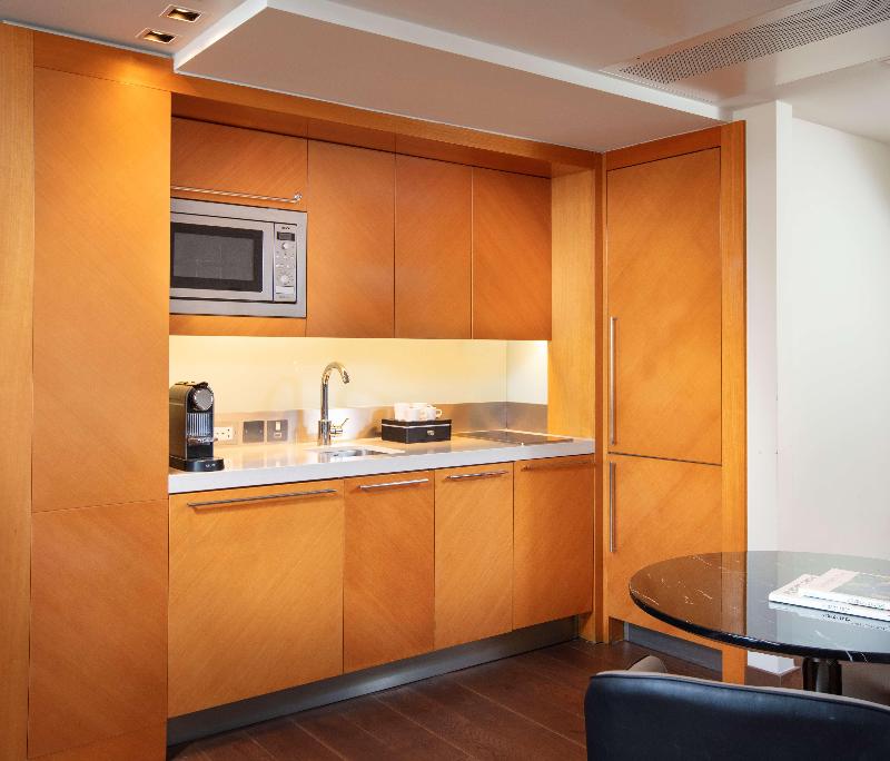 Park Plaza London Riverbank - Oda