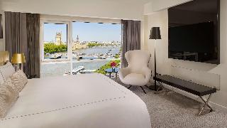 Park Plaza London Riverbank fotoÄŸrafÄ±