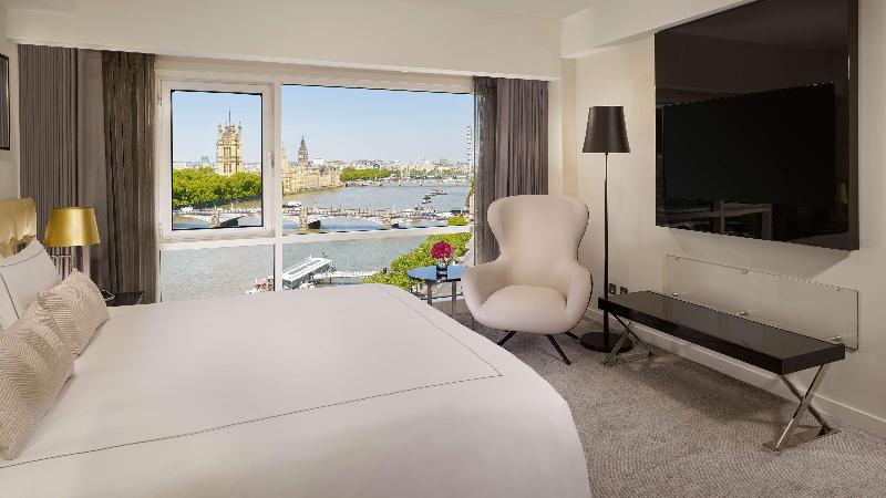 Park Plaza London Riverbank - Oda
