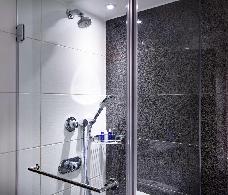 Park Plaza London Riverbank - Oda