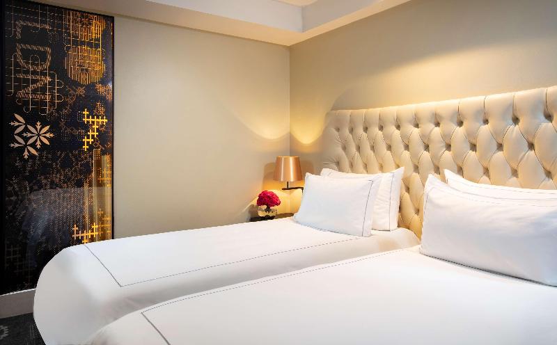 Park Plaza London Riverbank - Oda