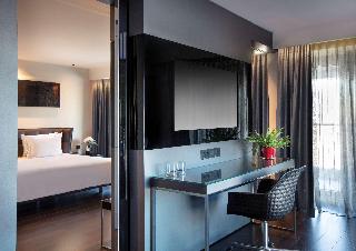 Park Plaza London Riverbank fotoÄŸrafÄ±